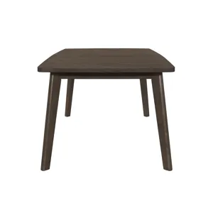 Ember Dining Table (1x18 Leaf)
