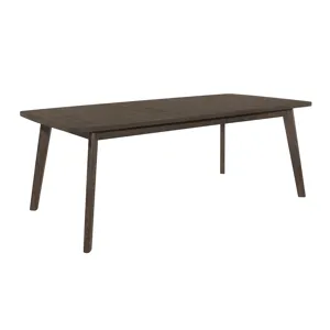 Ember Dining Table (1x18 Leaf)