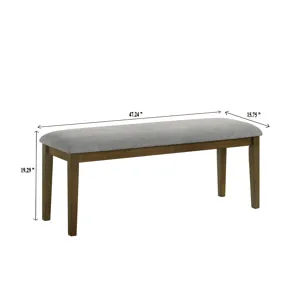 Everly Bench