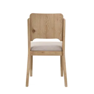 Arden Side Chair