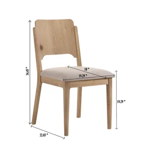 Arden Side Chair