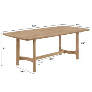 Arden Dining Table