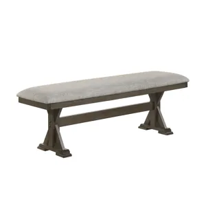 Lloyd Bench