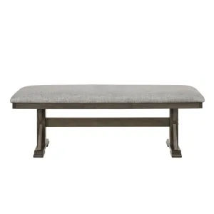 Lloyd Bench