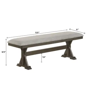 Lloyd Bench