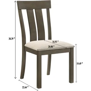 Lloyd Side Chair
