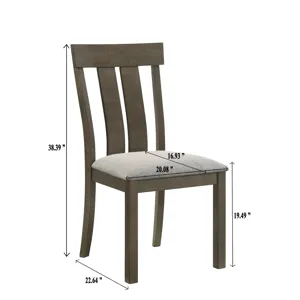 Lloyd Side Chair