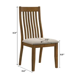 Glendale Side Chair