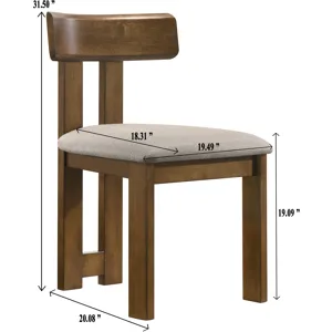 Glenwick Side Chair