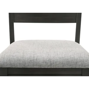 Bardstown Side Chair Light Grey