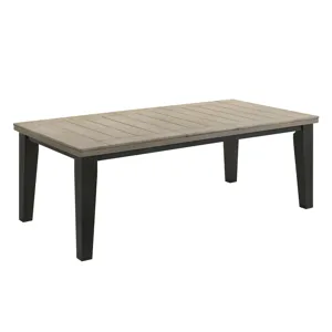 Bardstown Dining Table Light Grey