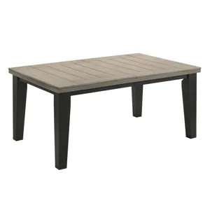 Bardstown Dining Table Light Grey