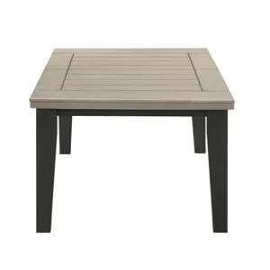Bardstown Dining Table Light Grey