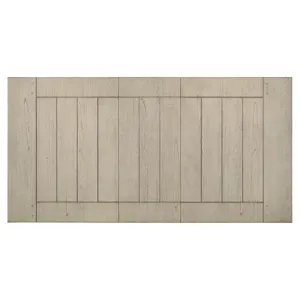 Bardstown Dining Table Light Grey