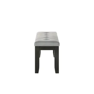 Bardstown Bench Wheat Charcoal
