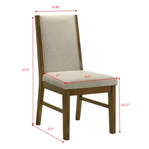 Hollister Side Chair