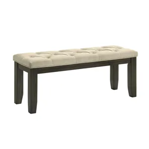 Herbert Bench