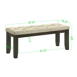 Herbert Bench