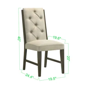 Herbert Side Chair