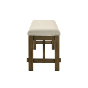 Broadmoor Bench