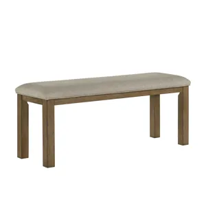 Cockrell Bench