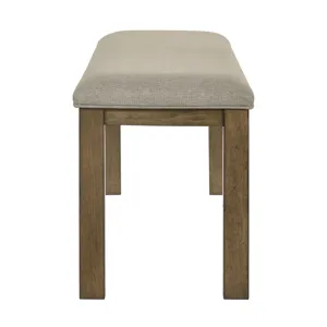 Cockrell Bench