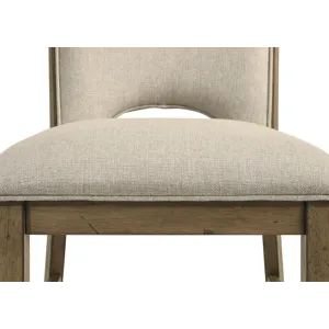 Cockrell Side Chair