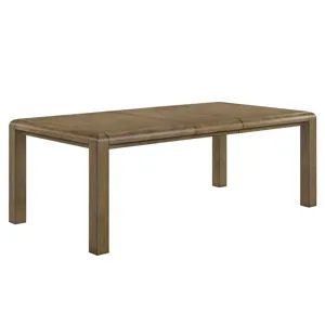 Cockrell Dining Table (w/18 Leaf)