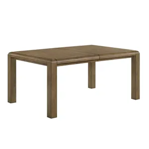 Cockrell Dining Table (w/18 Leaf)