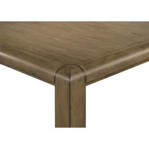 Cockrell Dining Table (w/18 Leaf)