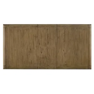 Cockrell Dining Table (w/18 Leaf)