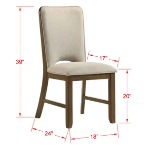 Shari Side Chair