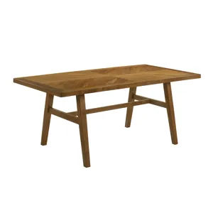 Linus Dining Table