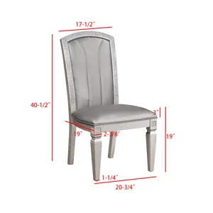 Klina Side Chair