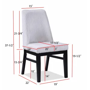 Hadley Side Chair