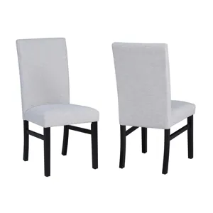Tracy Side Chair Dove
