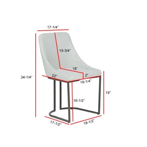 Verano Dining Chair