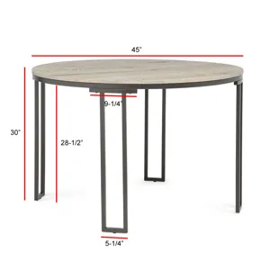 Verano Dining Table