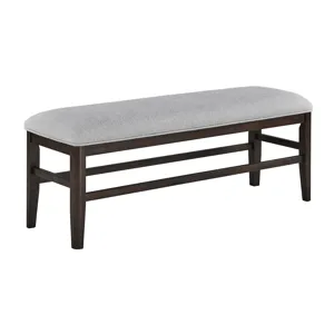 Higgins Bench