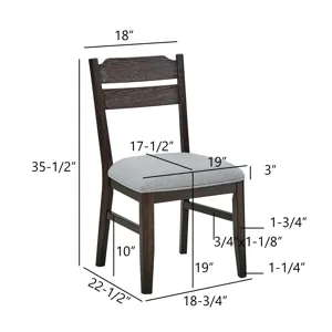 Higgins Dining Chair
