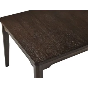 Higgins Dining Table