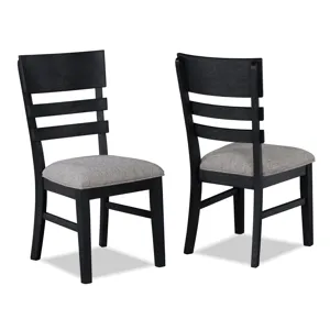 Guthrie Side Chair