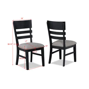 Guthrie Side Chair