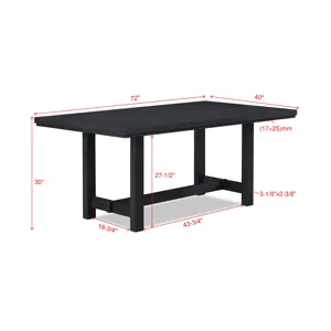 Guthrie Dining Table