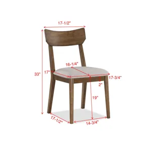 Weldon Side Chair