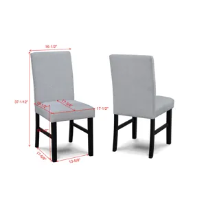 Isla Dining Chair