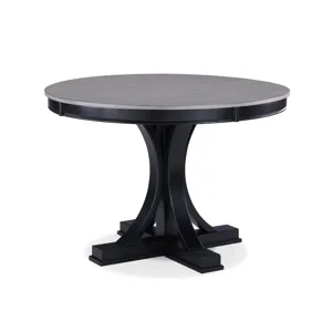 Harriet Round Dining Table