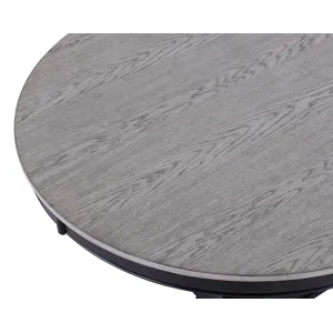 Harriet Round Dining Table