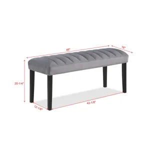 Pascal Bench