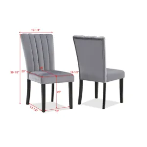Pascal Side Chair
